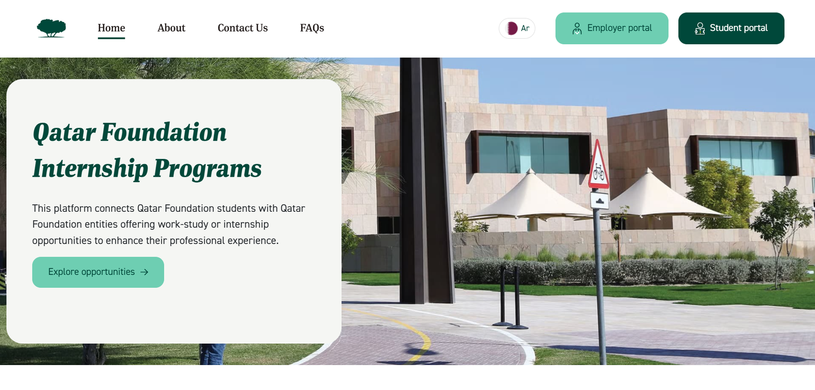 Mehnaty and Meydan platform