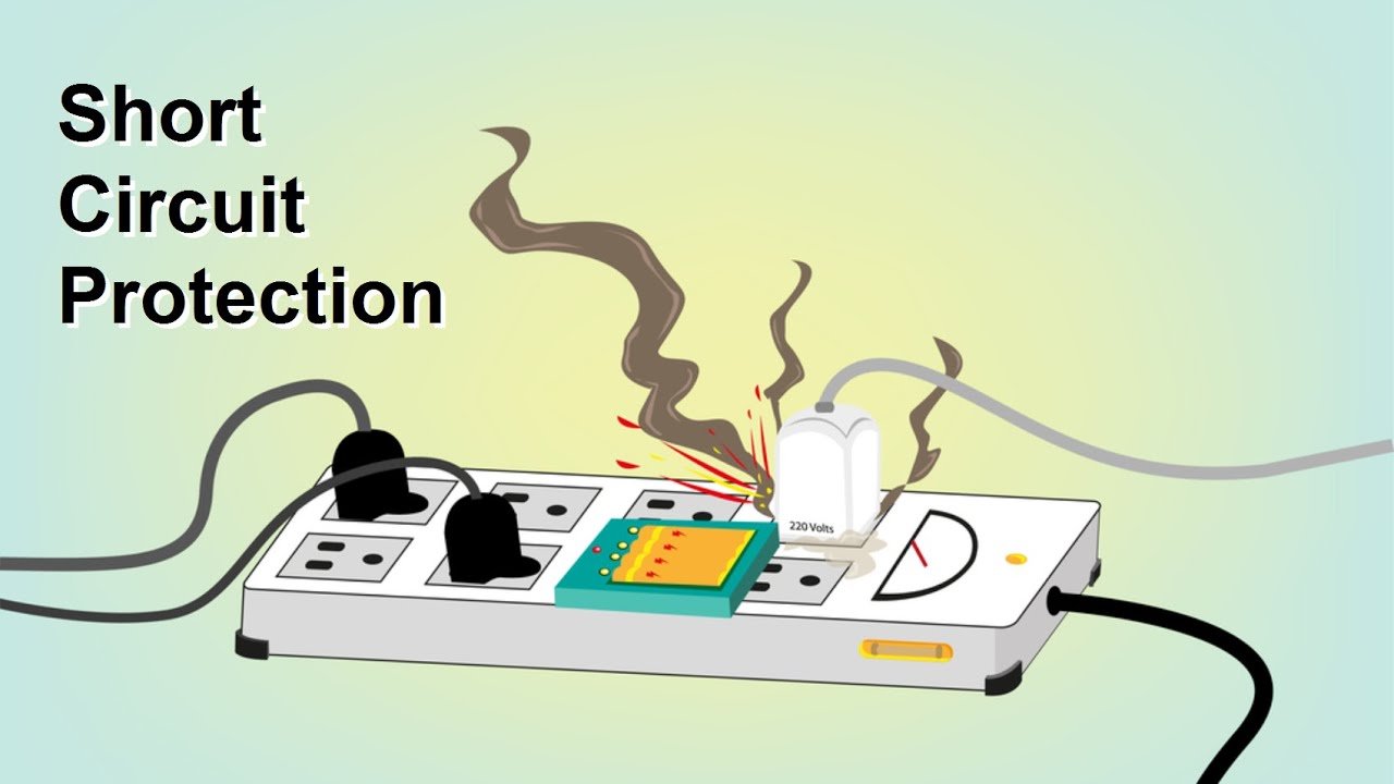 Inverter Protection (SG3525)