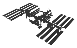 Fetch API of ISS Live Location